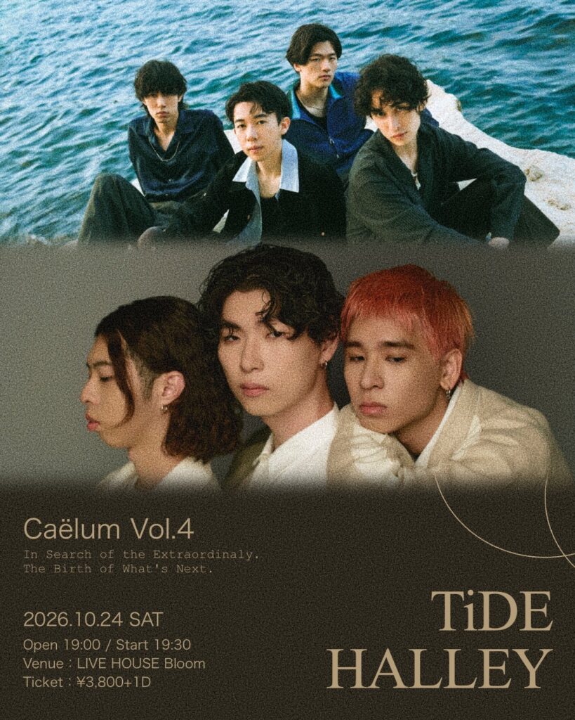 Caëlum Vol.4